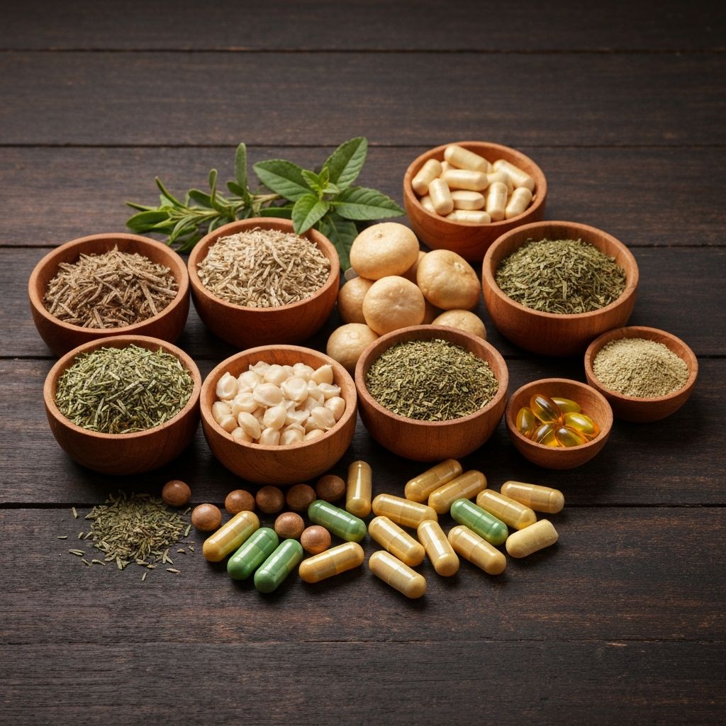 MazVita mission and values