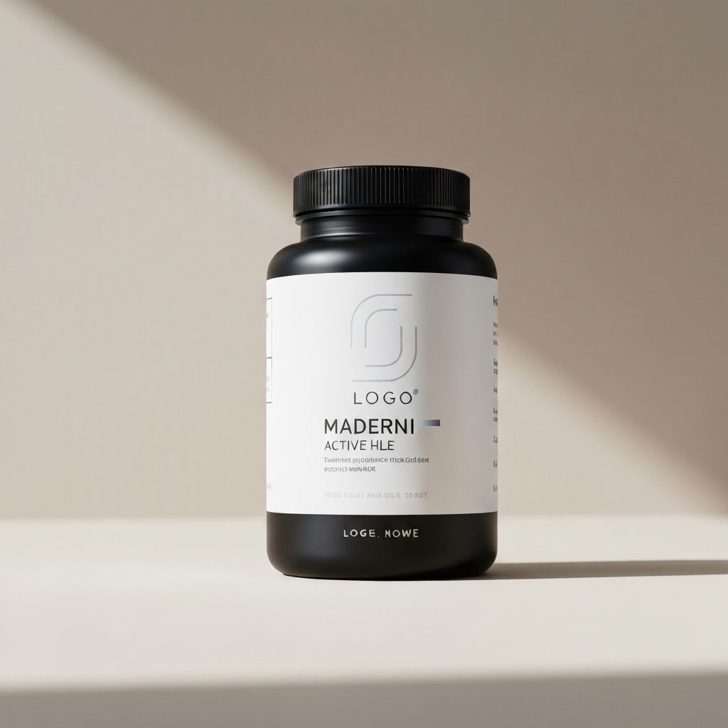 Active Lifestyle Formula